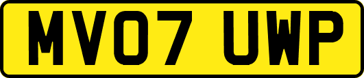 MV07UWP