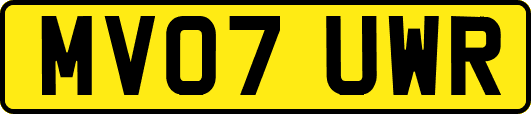 MV07UWR