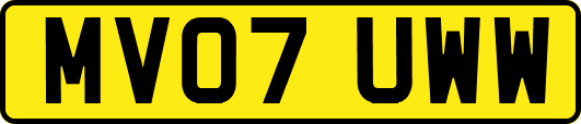 MV07UWW