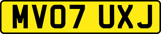 MV07UXJ