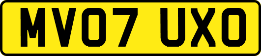 MV07UXO