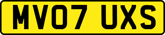 MV07UXS