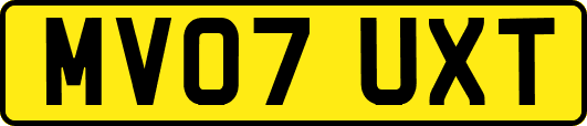 MV07UXT