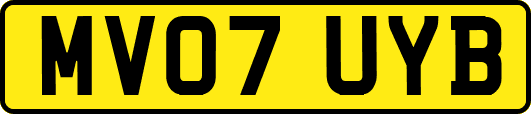 MV07UYB