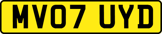 MV07UYD