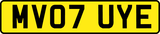 MV07UYE