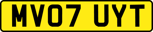 MV07UYT
