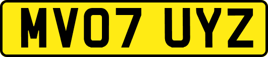 MV07UYZ