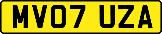 MV07UZA