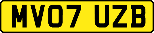 MV07UZB
