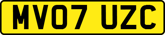 MV07UZC