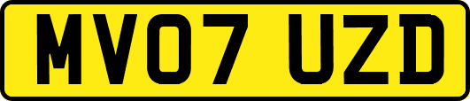 MV07UZD