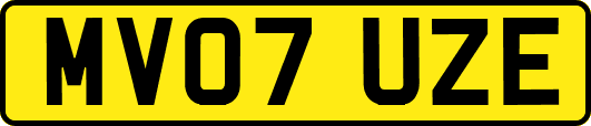 MV07UZE