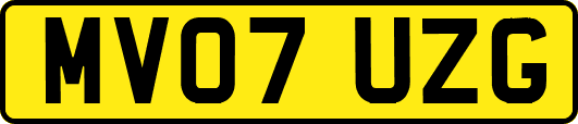 MV07UZG