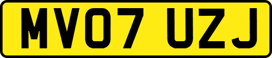 MV07UZJ