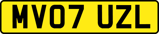 MV07UZL