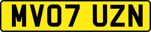 MV07UZN