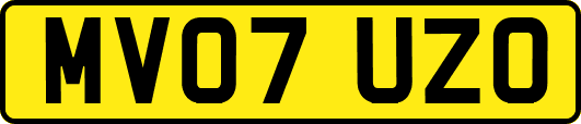 MV07UZO