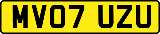 MV07UZU