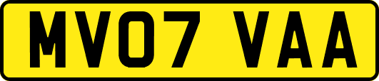 MV07VAA