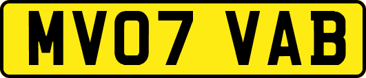 MV07VAB