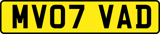 MV07VAD