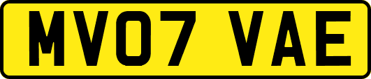 MV07VAE