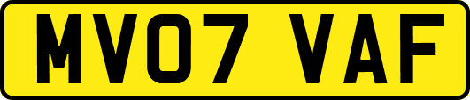 MV07VAF