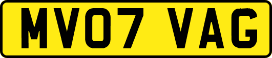 MV07VAG