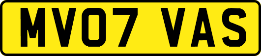 MV07VAS