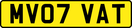 MV07VAT
