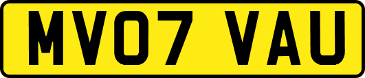 MV07VAU