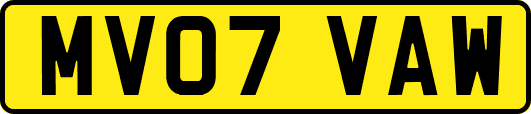 MV07VAW