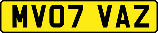MV07VAZ
