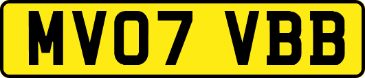 MV07VBB