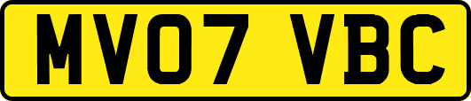 MV07VBC