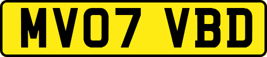 MV07VBD