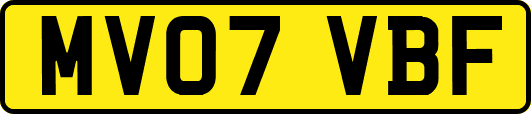 MV07VBF