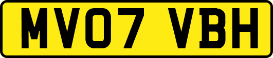 MV07VBH