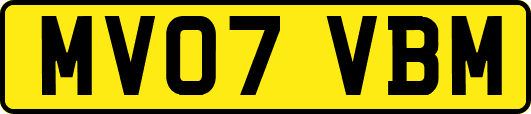 MV07VBM