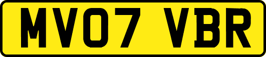MV07VBR