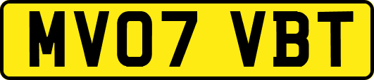 MV07VBT