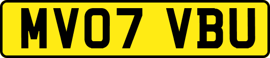 MV07VBU