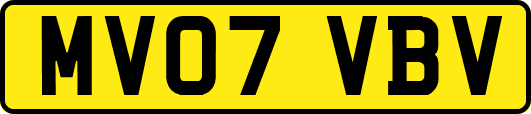 MV07VBV