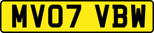 MV07VBW