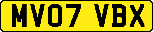MV07VBX
