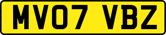 MV07VBZ
