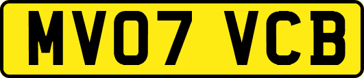 MV07VCB