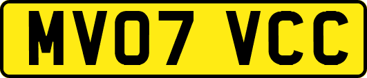 MV07VCC