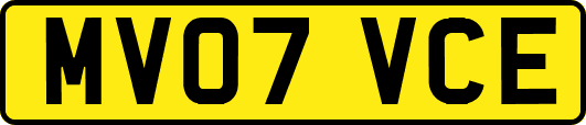 MV07VCE